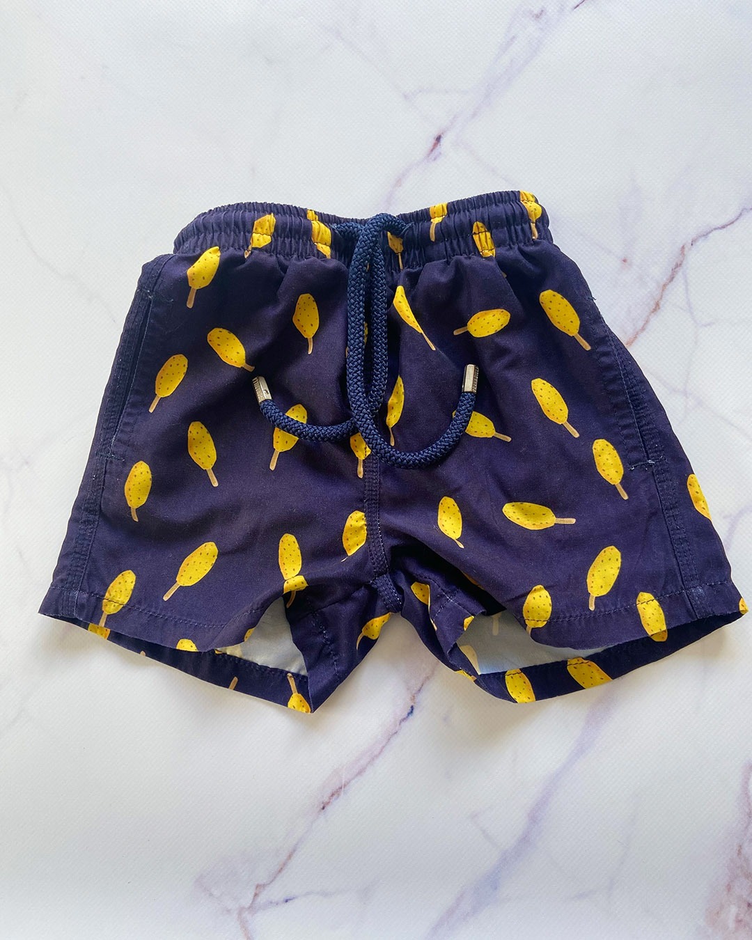 Granadilla Shorts - Lollies 2/3Y