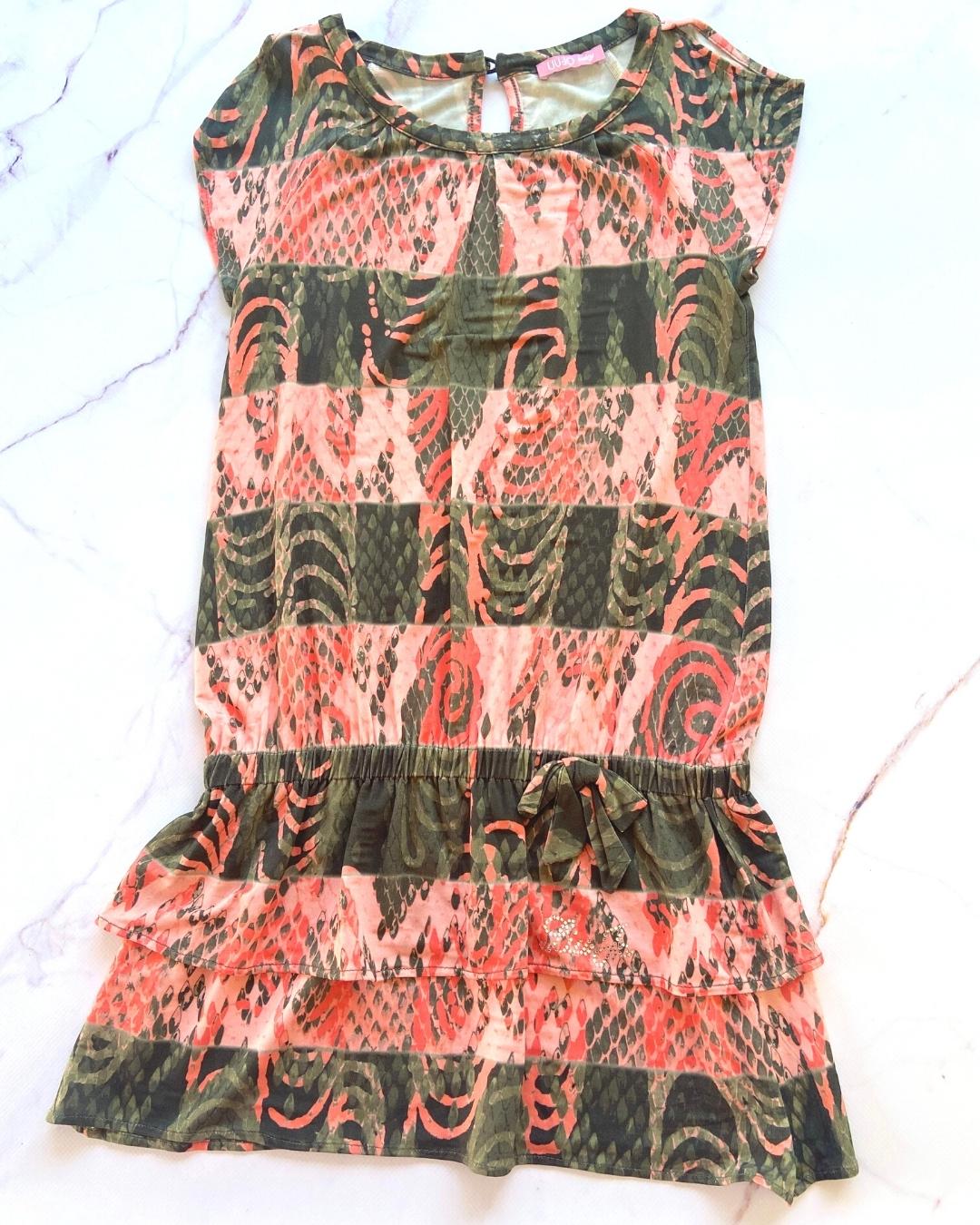 Liu Jo summer dress - 2Y