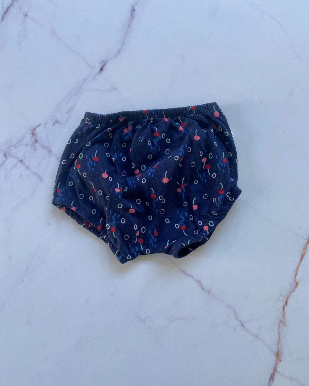 Woolworths bloomers 1/3M