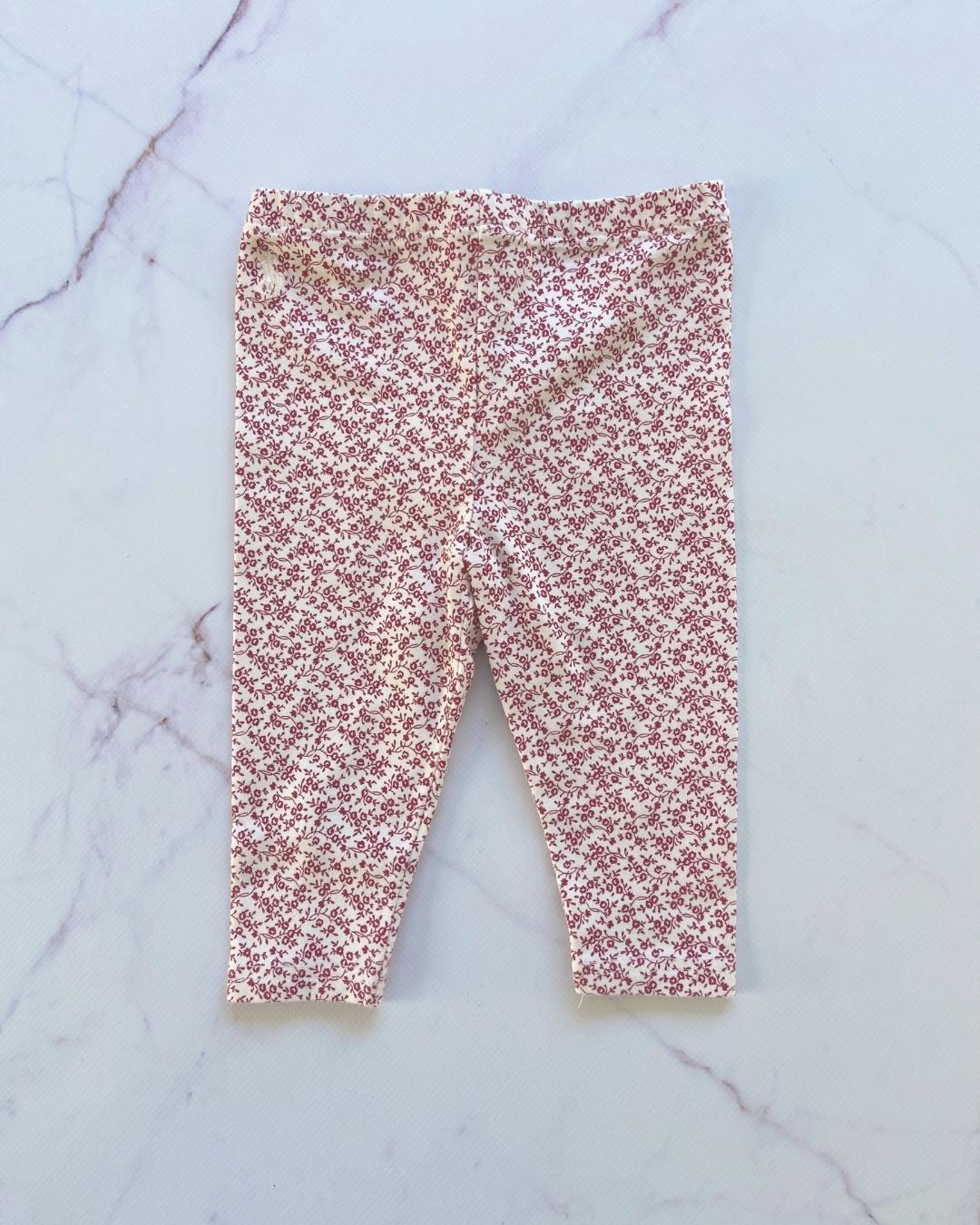 Ralph Lauren legings 6M