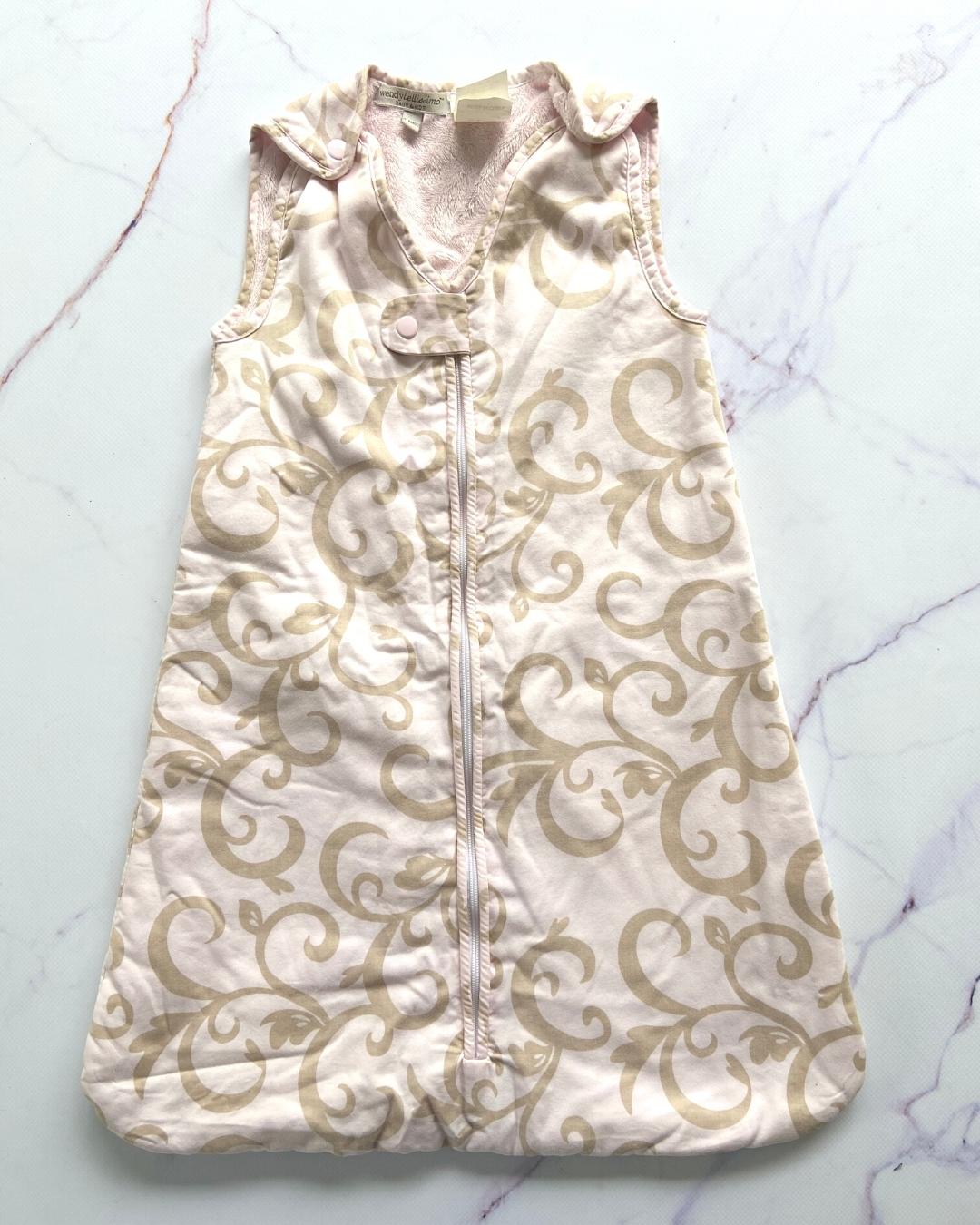 *NEW* Slumbersac sleeping bag 0/6M