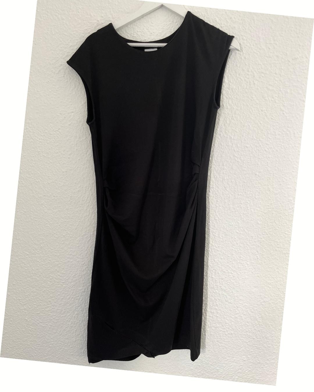 Bae The Label - Black Cherish The Thought Nursing Dress - Large - Image 3