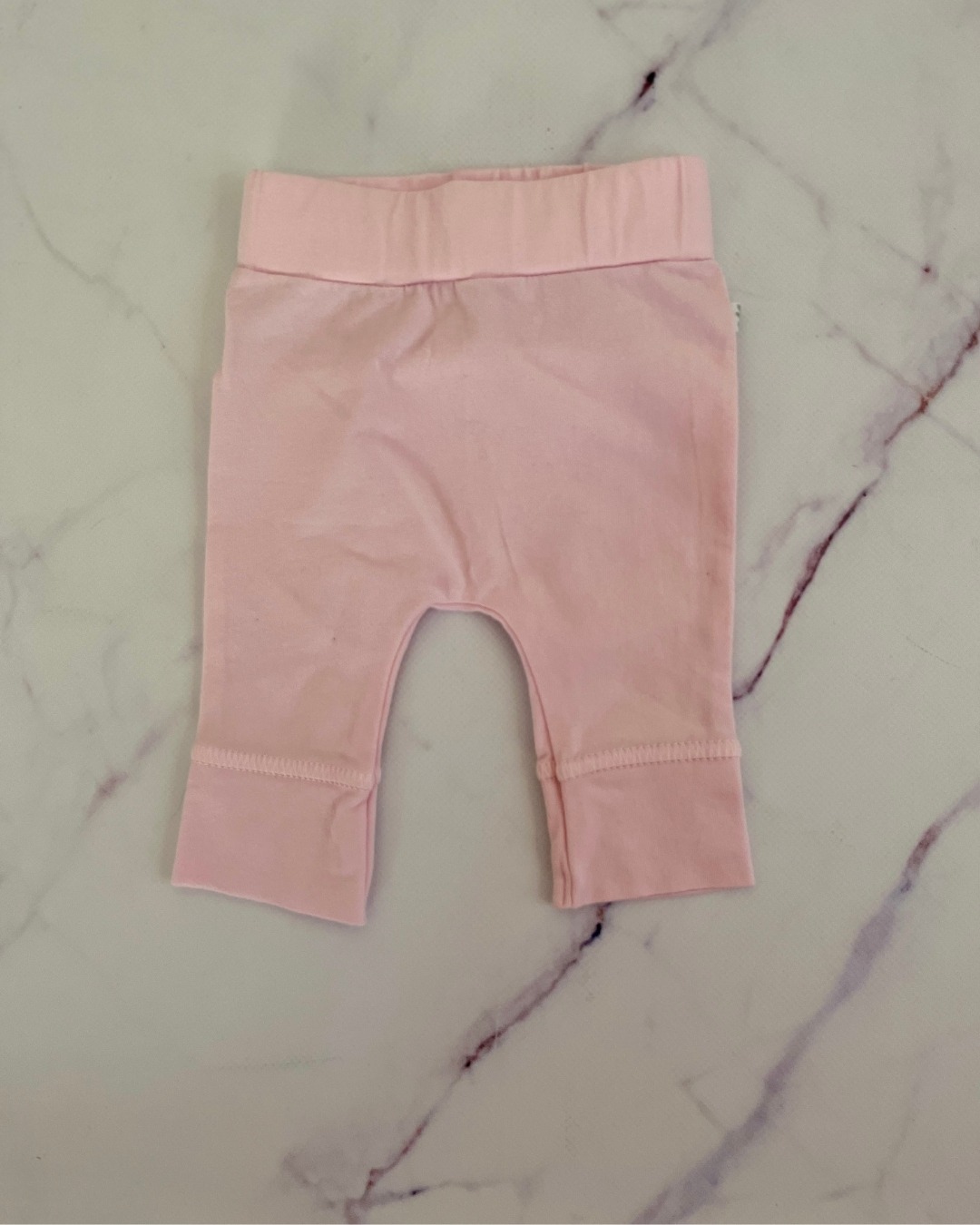 Woolworths pink pants Newborn
