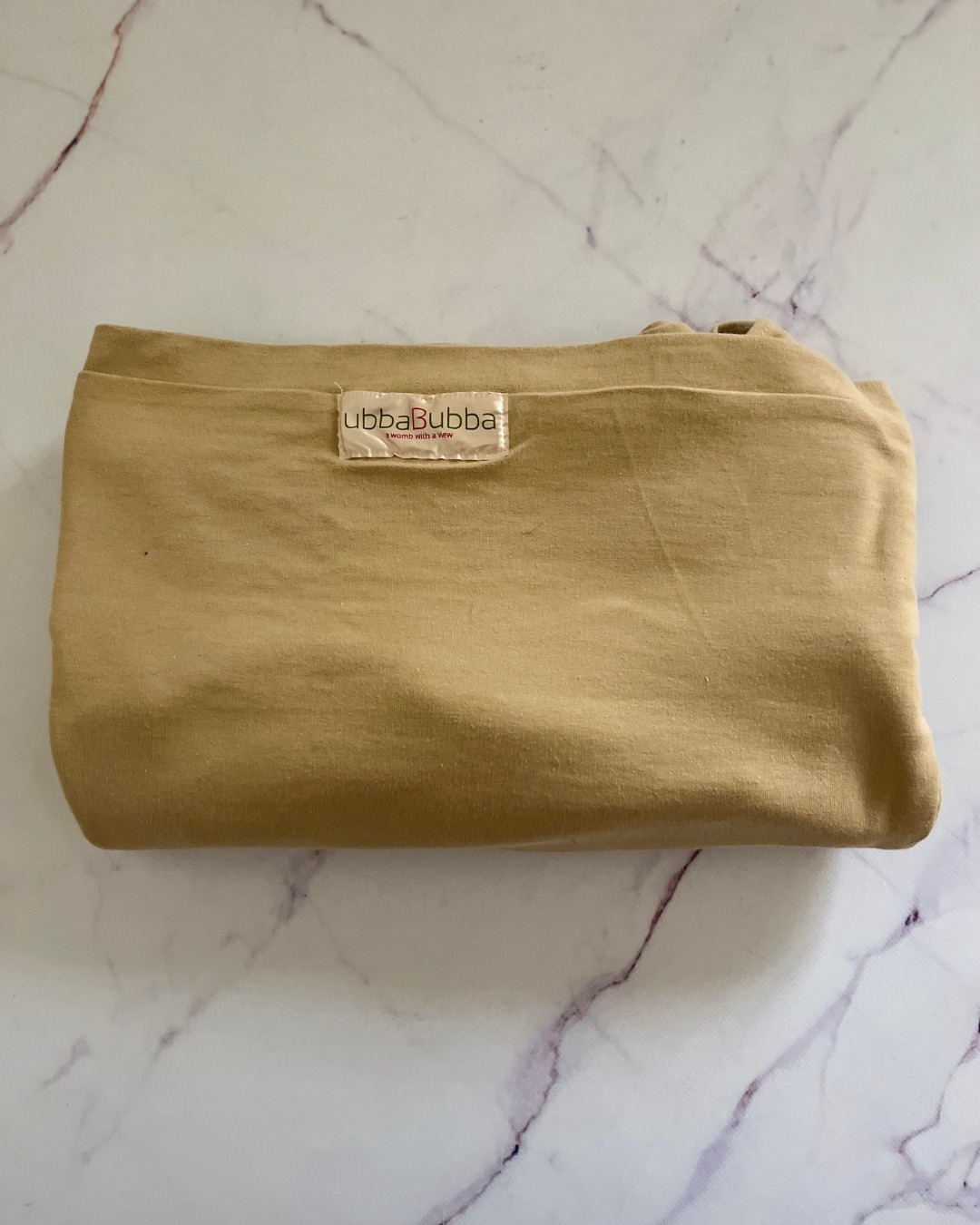 Ubba Bubba beige wrap