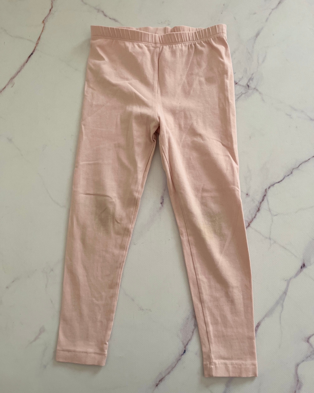 Keedo pink pants 4/5Y