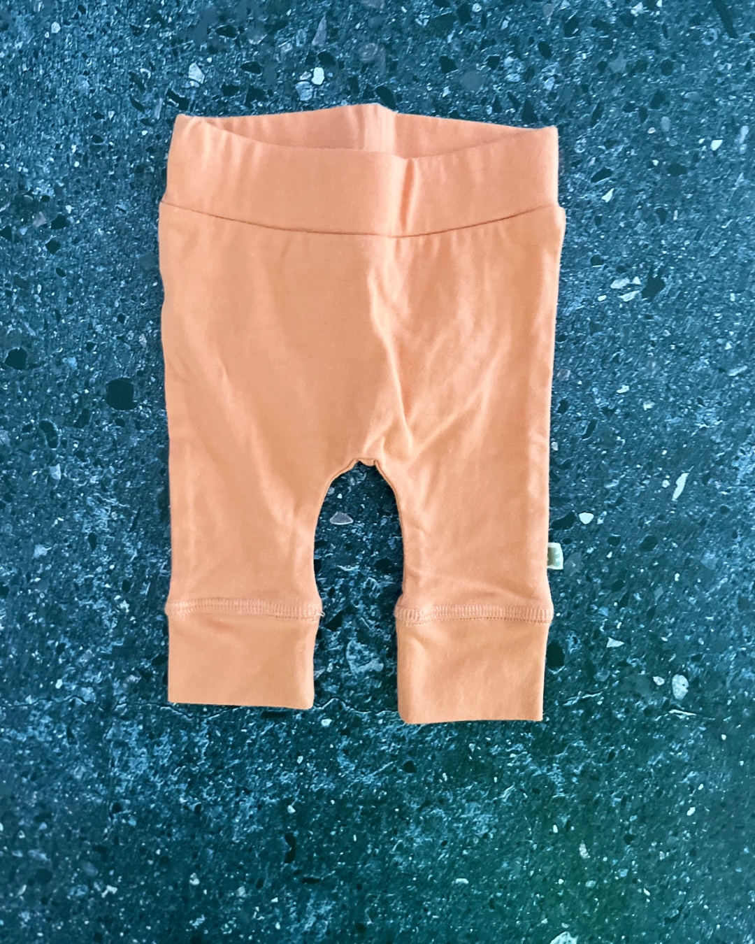Woolworths orange pants Newborn