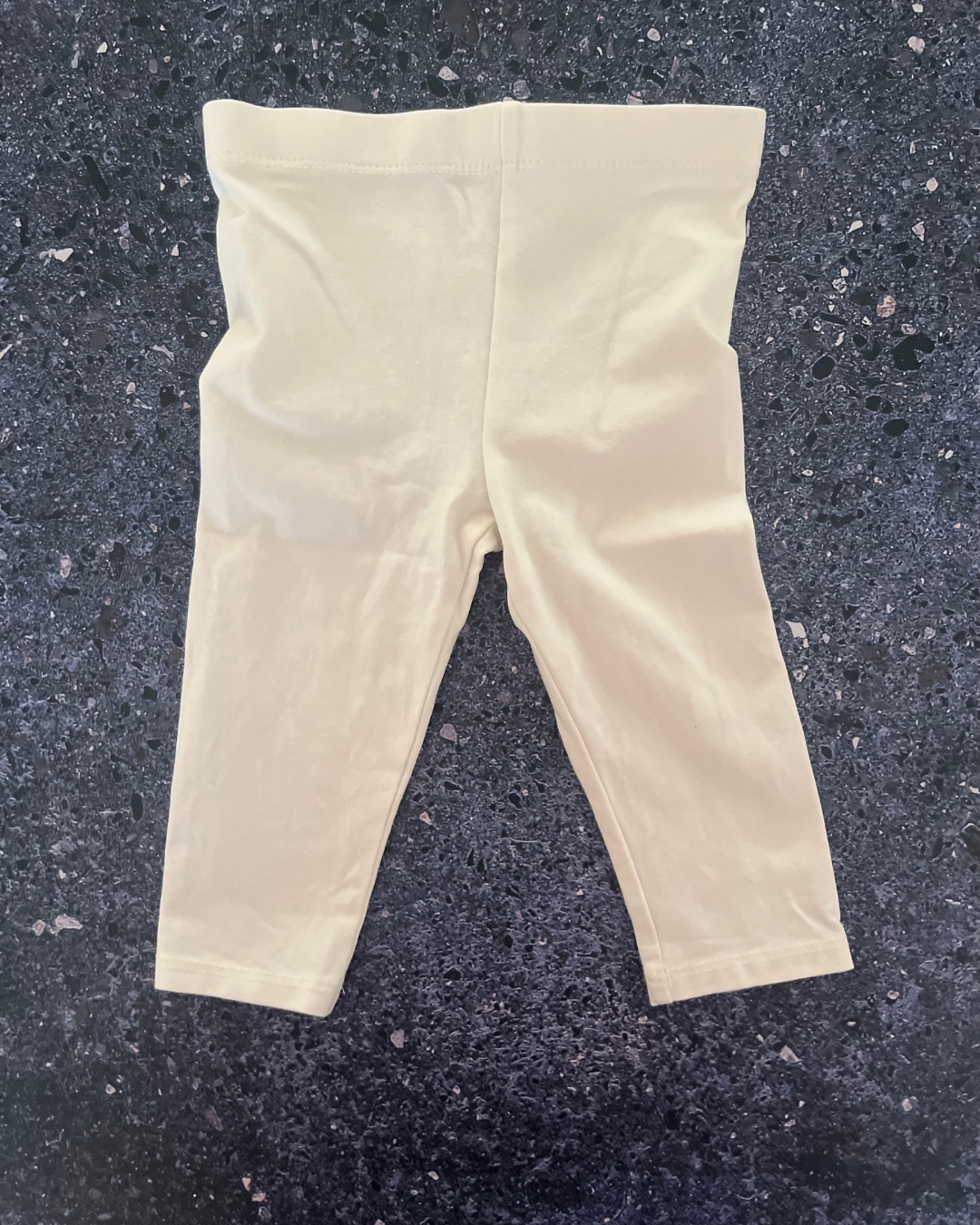 White pants 18/24M