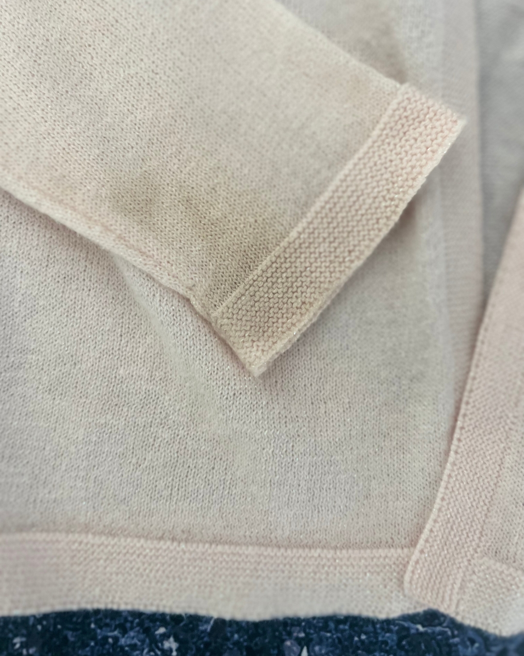 Woolworths pink cardigan 6/12M - Image 2