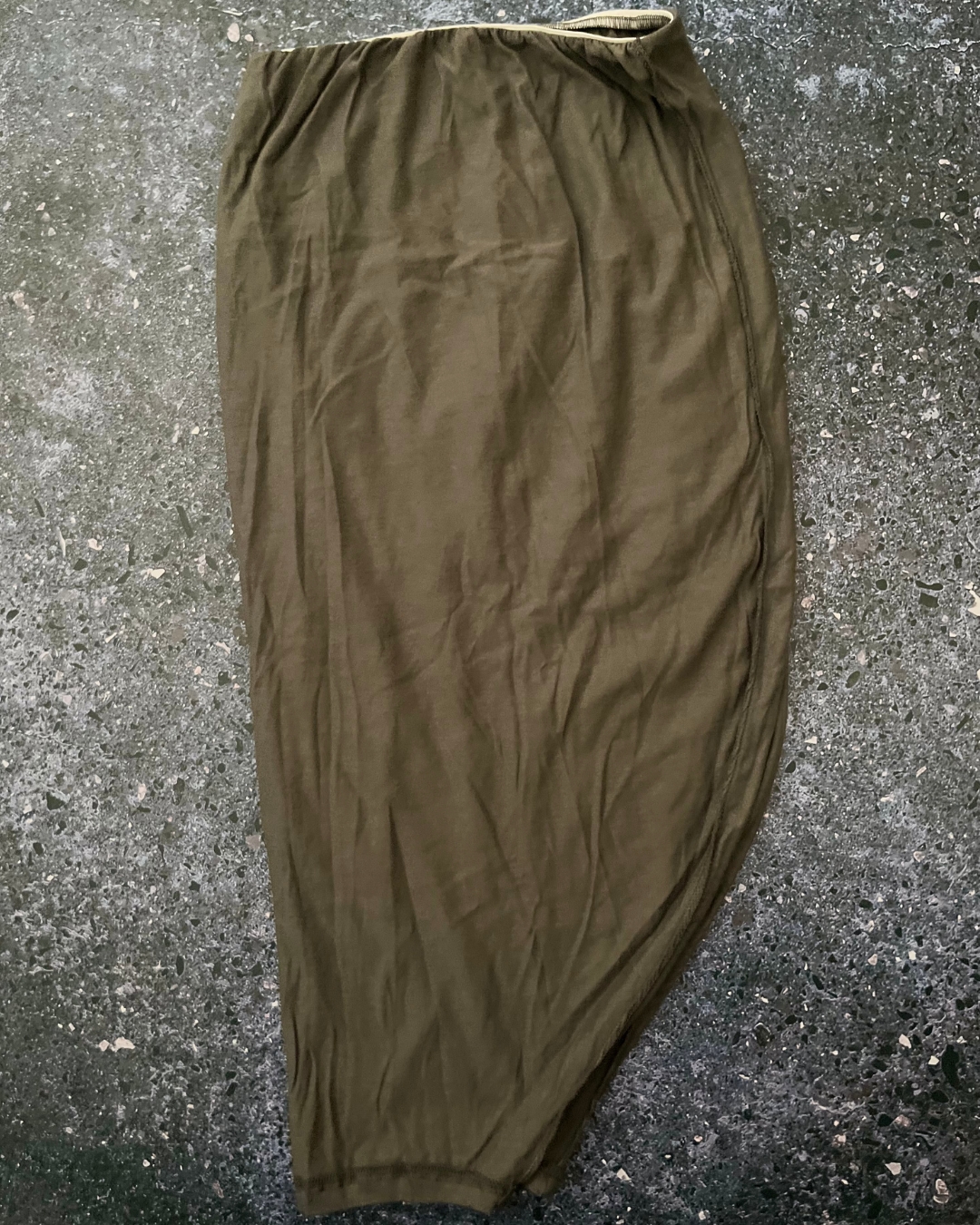 Snuggletime grey car seat cover