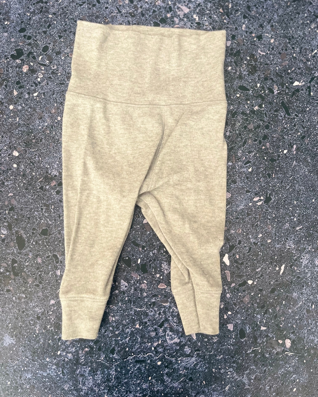 Country Road grey pants 3/6M