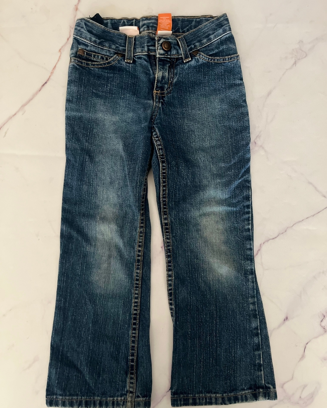 Sonoma blue jeans 6Y
