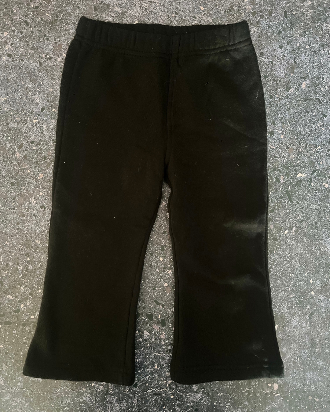 *NEW* Woolworths black pants 18/24M