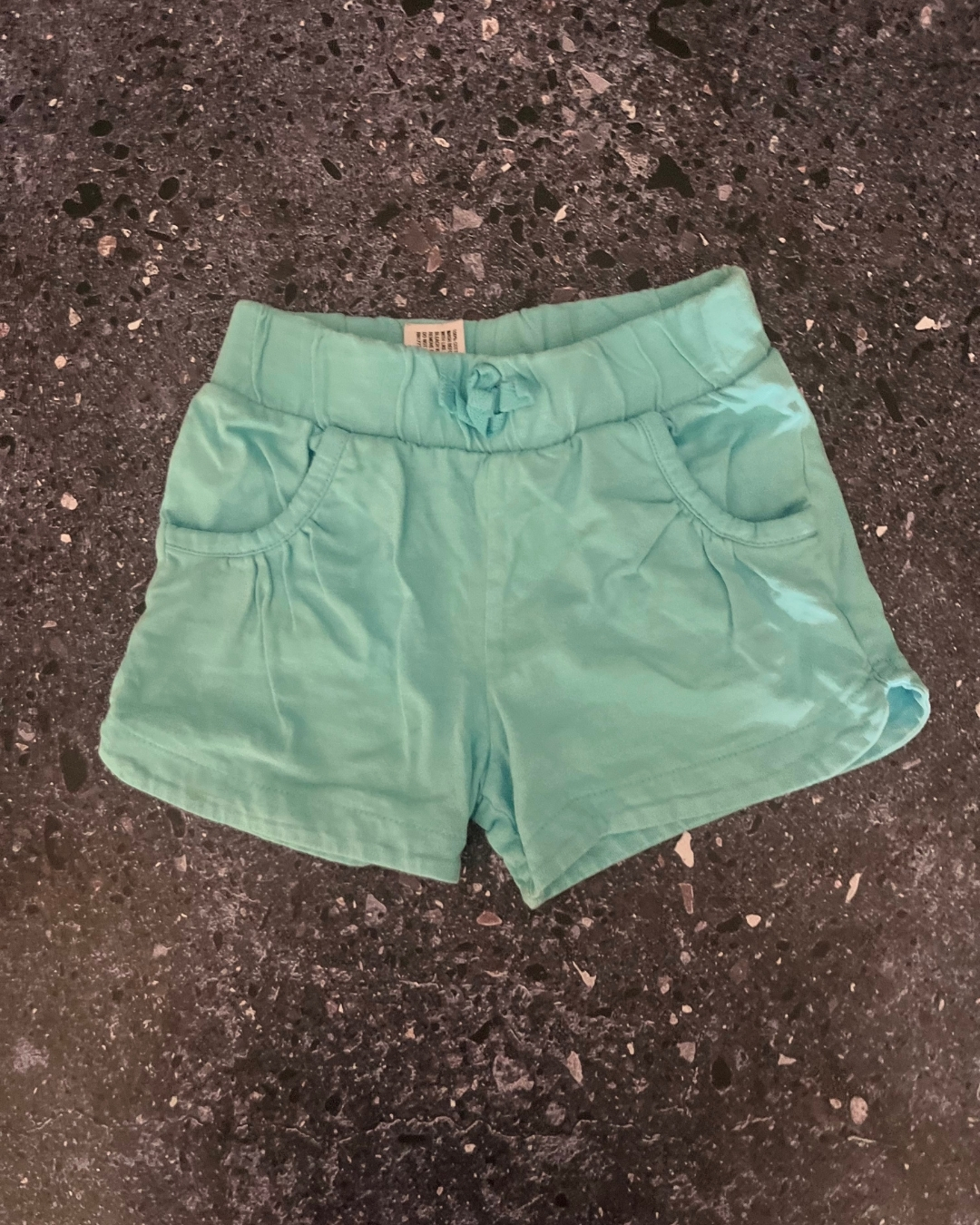 Circo blue shorts 5Y