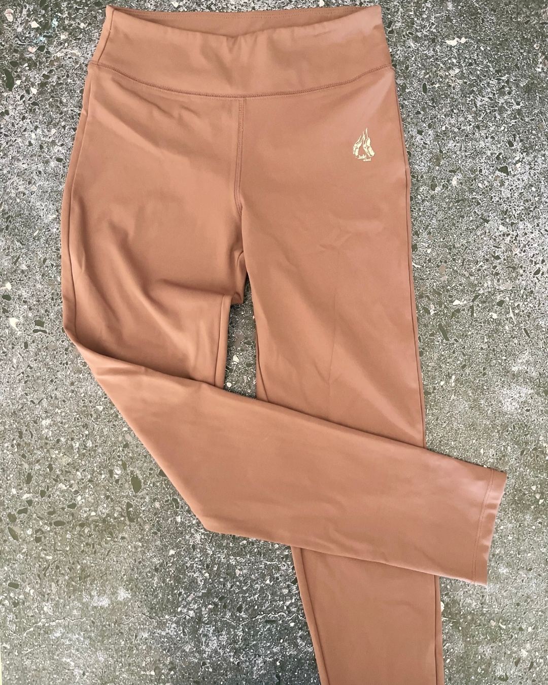 Zara purple exercise pants 11/12Y