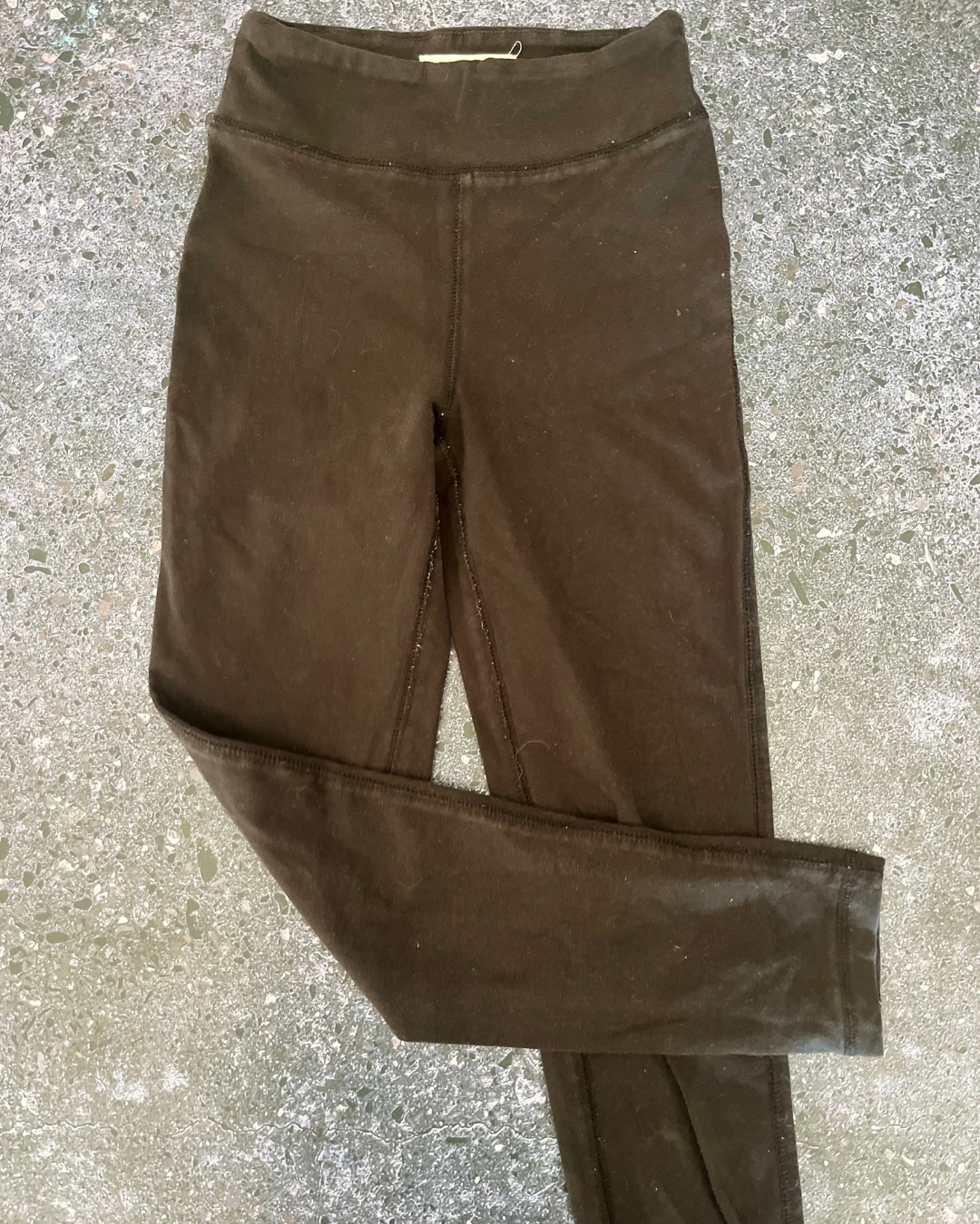 Country Road black pants 10Y