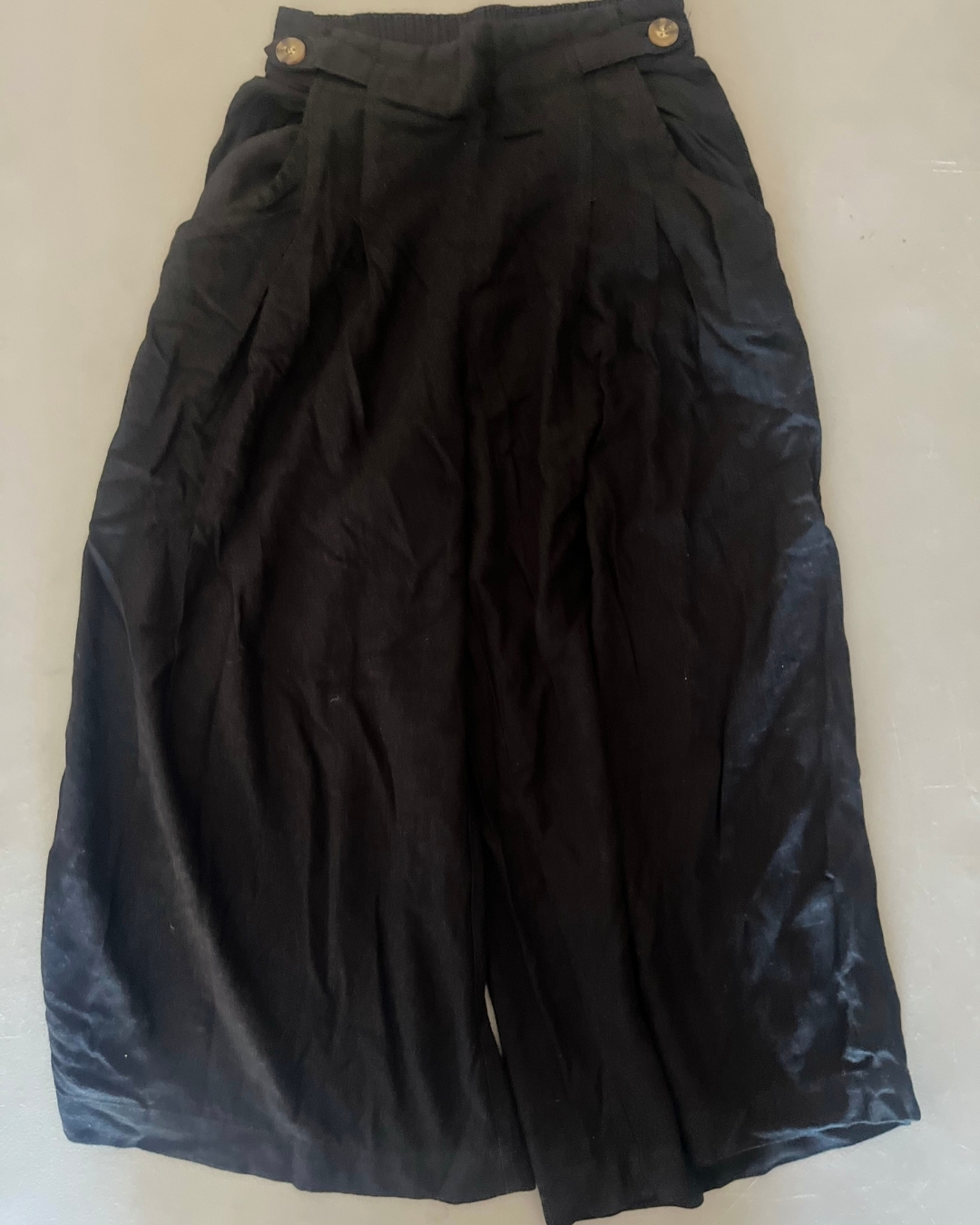 Cotton On black pants Eur Size 34