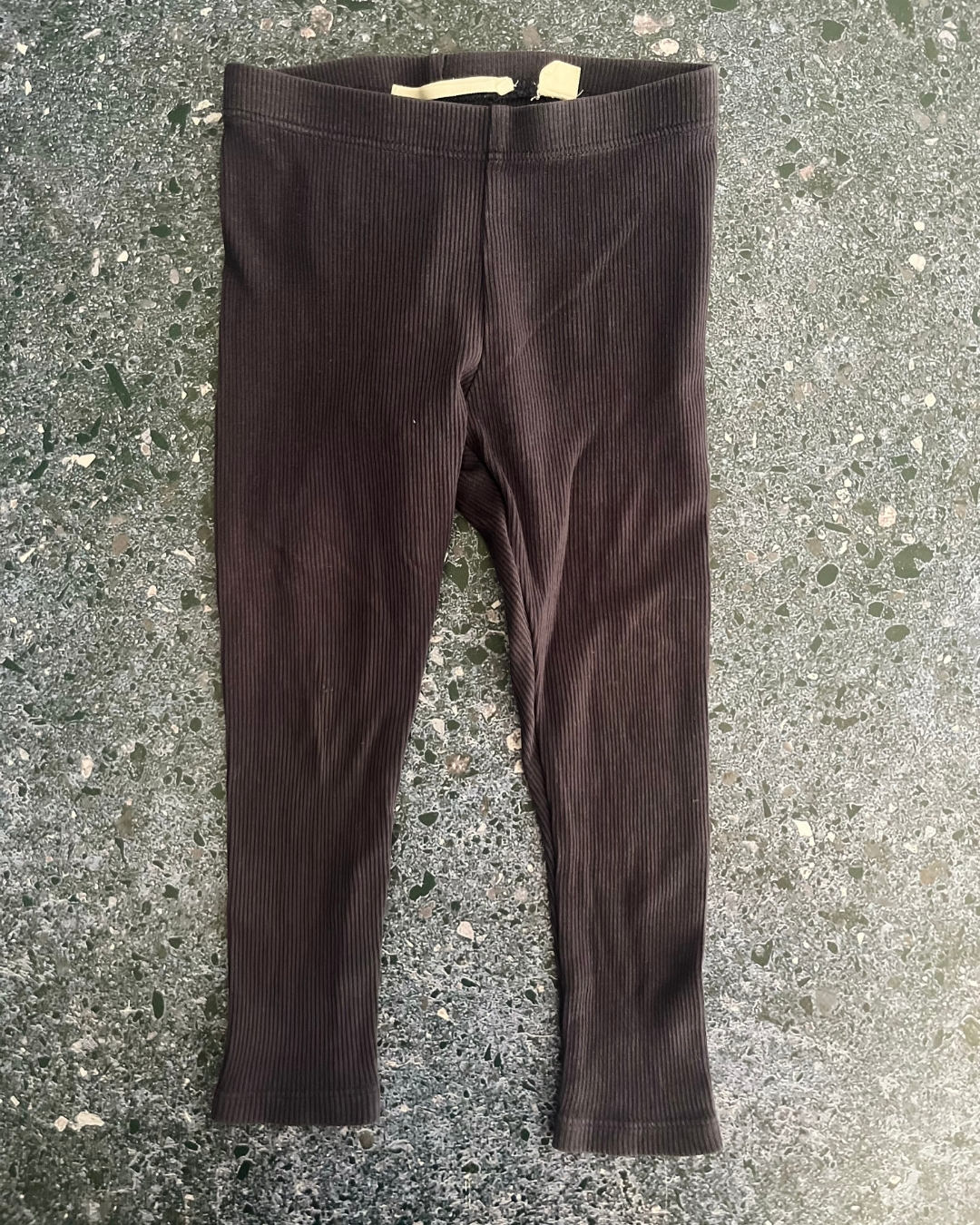 Country Road navy ribbed pants 2Y