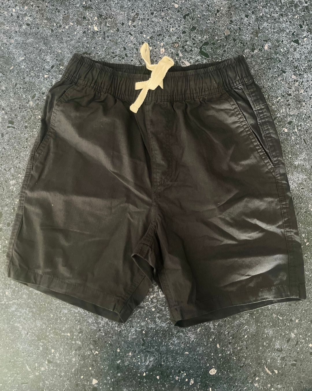 Cotton On navy shorts XX Small (10/12)