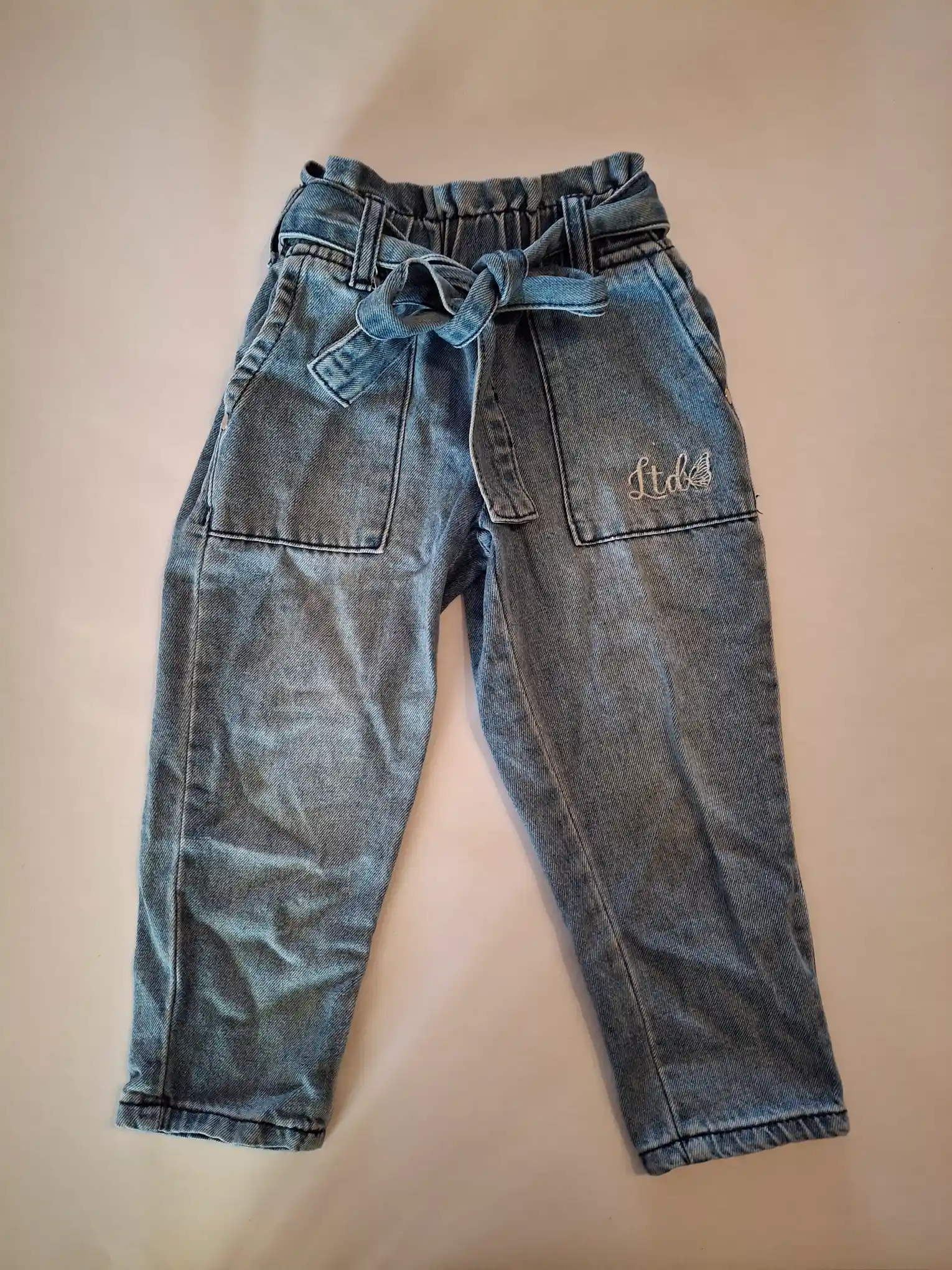 LTD jeans 2-3Y