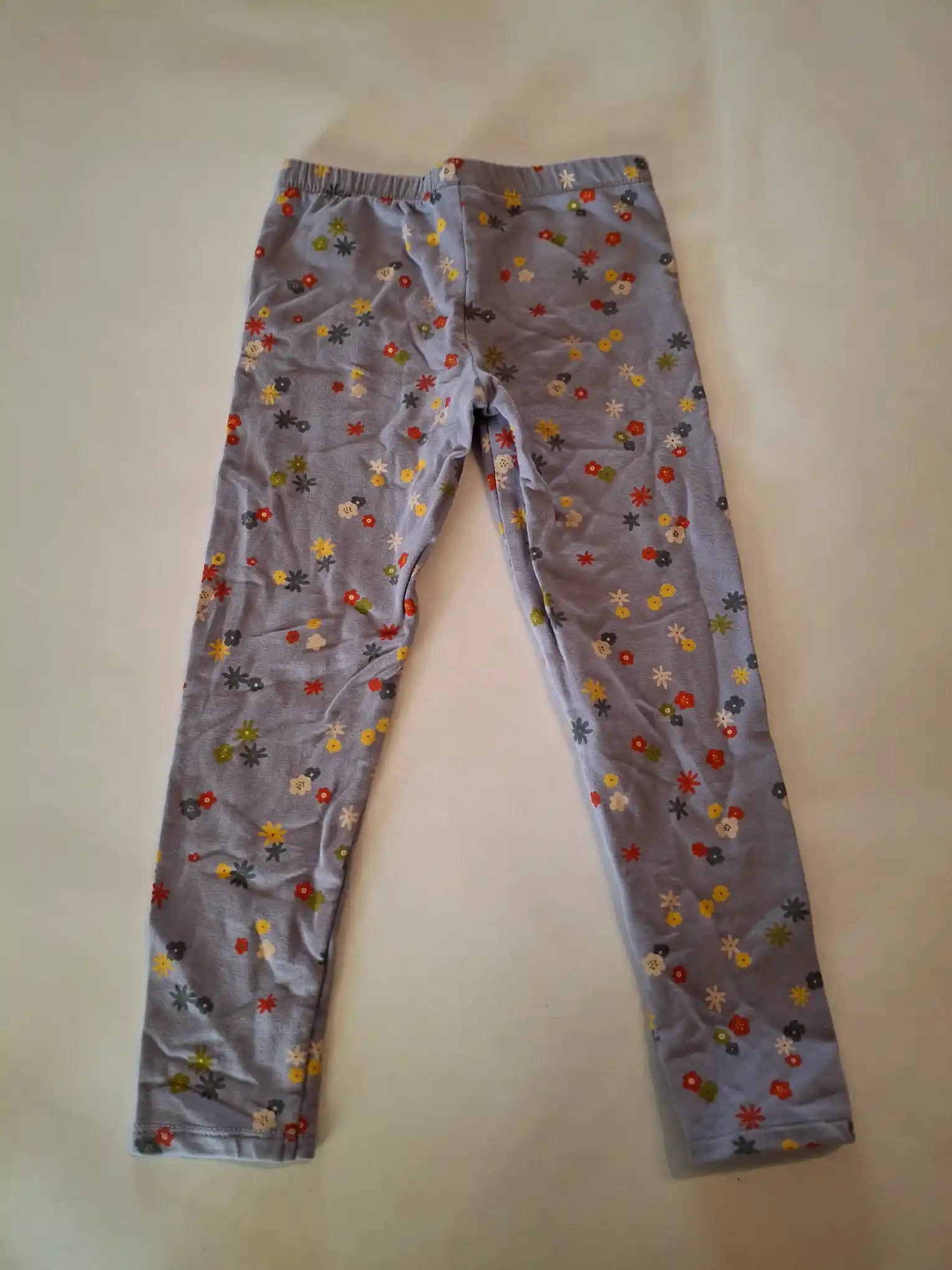 Purple pants 3-4Y (Size 98/104)