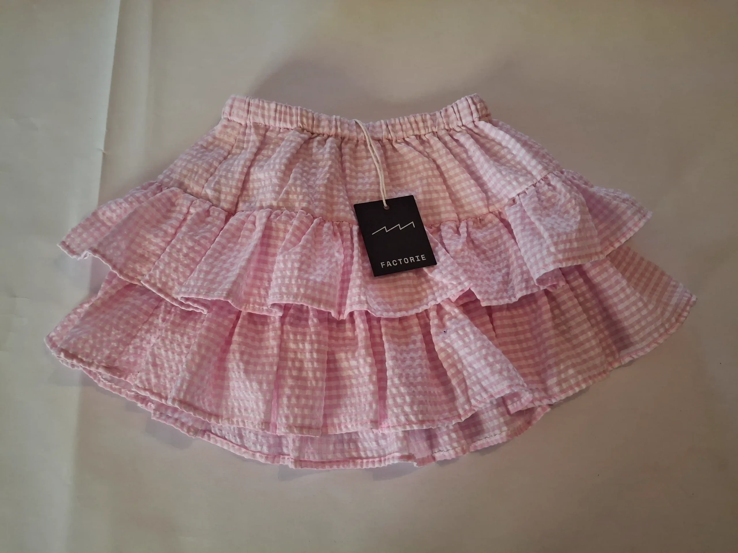 Factorie pink skirt size 2XS